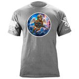 Capy Cherub T-Shirt Shirts 88037-S-HG