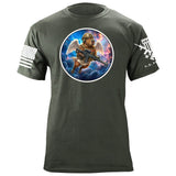 Capy Cherub T-Shirt Shirts 88037-S-MG