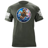 Capy Cherub T-Shirt Shirts 88037-S-MG