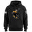 Cartoon Crow Soldier Hoodie Hoodies 