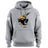 Cartoon Crow Soldier Hoodie Hoodies 
