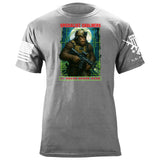 Bigfoot Specialist Chalmers T-Shirt Shirts 87305-S-HG