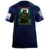 Bigfoot Specialist Chalmers T-Shirt Shirts 87305-S-NAVY