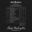 City Tavern Receipt T-Shirt Shirts 
