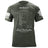 City Tavern Receipt T-Shirt Shirts 88198-S-MG