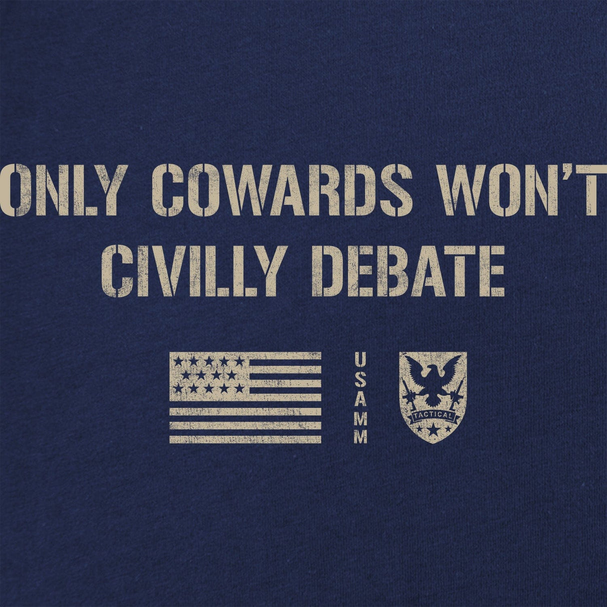 Civilly Debate T-Shirt Shirts 