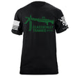 Classically Trained T-Shirt Shirts 87203-S-BK