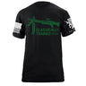 Classically Trained T-Shirt Shirts 87203-S-BK