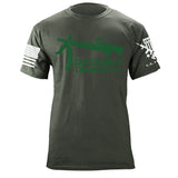 Classically Trained T-Shirt Shirts 87203-S-MG