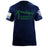 Classically Trained T-Shirt Shirts 87203-S-NAVY