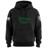 Classically Trained Hoodie Hoodies 