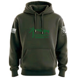 Classically Trained Hoodie Hoodies 