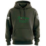 Classically Trained Hoodie Hoodies 