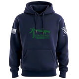 Classically Trained Hoodie Hoodies 
