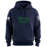 Classically Trained Hoodie Hoodies 
