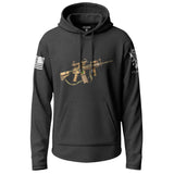 Clover M4 Lightweight Hoodie