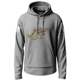Clover M4 Lightweight Hoodie