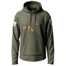 Clover M4 Lightweight Hoodie
