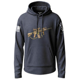 Clover M4 Lightweight Hoodie