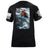 Coast Guard Jayhawk T-shirt Shirts 88022-S-BK