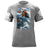 Coast Guard Jayhawk T-shirt Shirts 88022-S-HG