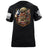 Coffee Bean Shield T-Shirt Shirts 88110-S-BK