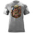 Coffee Bean Shield T-Shirt Shirts 88110-S-HG