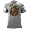 Coffee Bean Shield T-Shirt Shirts 88110-S-HG