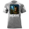 Cryptid T-shirt Shirts 88024-S-HG
