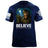 Cryptid T-shirt Shirts 88024-S-NAVY