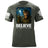 Cryptid T-shirt Shirts 88024-S-MG