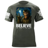 Cryptid T-shirt Shirts 88024-S-MG