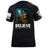 Cryptid T-shirt Shirts 88024-S-BK