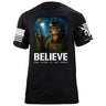 Cryptid T-shirt Shirts 88024-S-BK