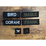 Custom Name Patches Patch 