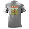 Cut Peckerwood T-Shirt Shirts 87163-S-HG