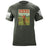 Cut Peckerwood T-Shirt Shirts 87163-S-MG