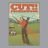 Cut Peckerwood Hoodie Hoodies 