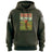 Cut Peckerwood Hoodie Hoodies 