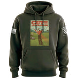 Cut Peckerwood Hoodie Hoodies 