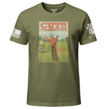 Cut Peckerwood T-Shirt
