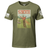 Cut Peckerwood T-Shirt