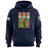 Cut Peckerwood Hoodie Hoodies 