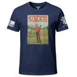 Cut Peckerwood T-Shirt