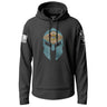 Delaware Spartan Lightweight Hoodie