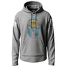 Delaware Spartan Lightweight Hoodie