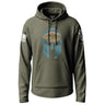Delaware Spartan Lightweight Hoodie