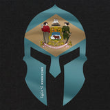 Delaware Spartan T-Shirt Shirts 