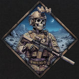 Diamond Operator T-Shirt Shirts 