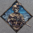Diamond Operator T-Shirt Shirts 
